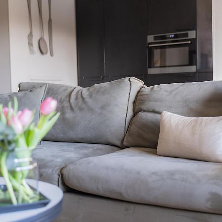 Hello Noordwijk - Appartement Duindamseweg 14E Екстер'єр фото
