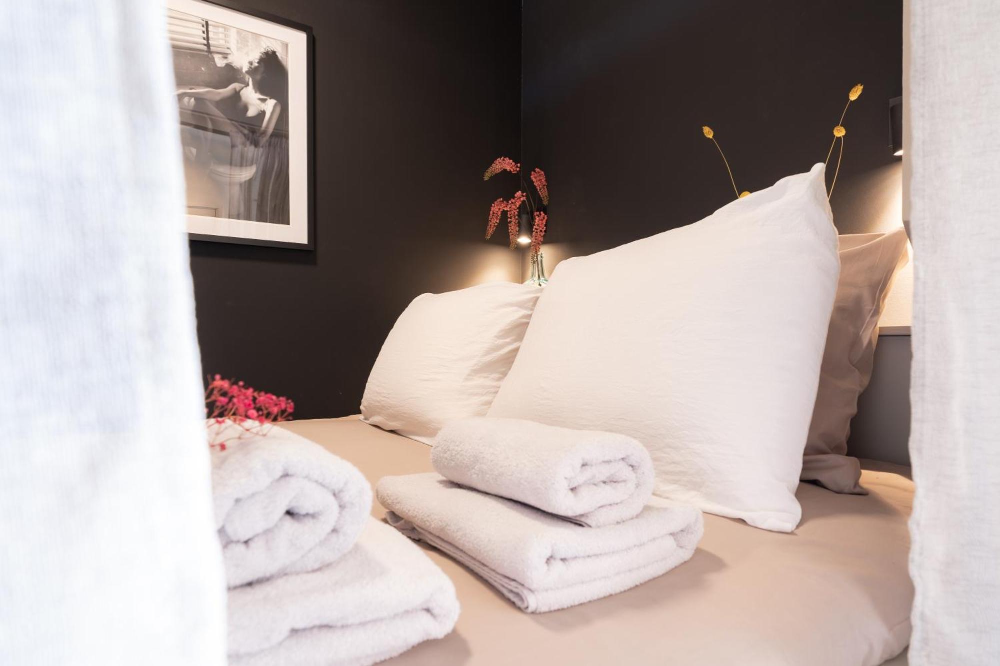Hello Noordwijk - Appartement Duindamseweg 14E Екстер'єр фото